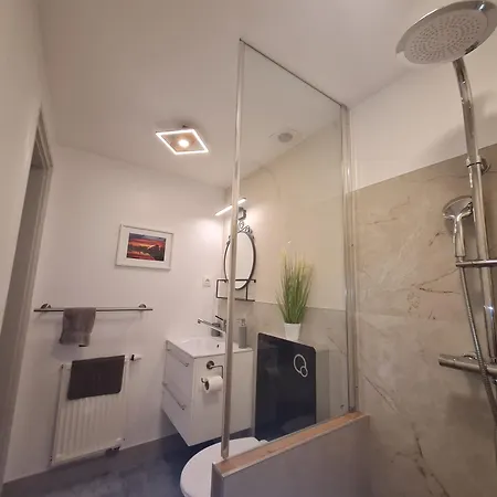 Apartament Csever *